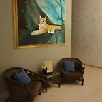 Sapphire Апартхотел 2*