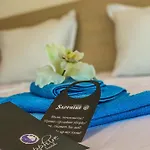 Sapphire Aparthotel Sunny Beach