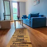 Sapphire Aparthotel Sunny Beach