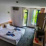 Aparthotel Sapphire Sunny Beach