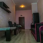 Aparthotel Sapphire 2*