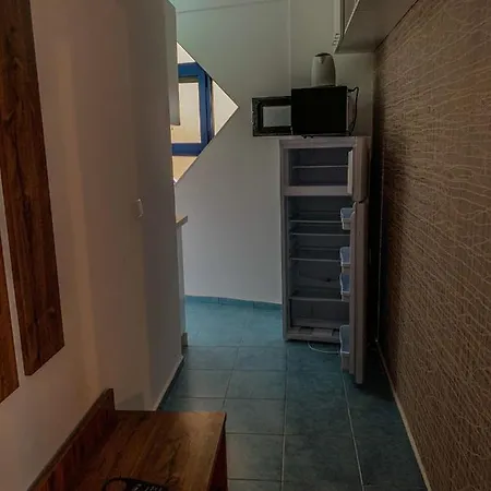 Sapphire 2* Slăntjev Brjag