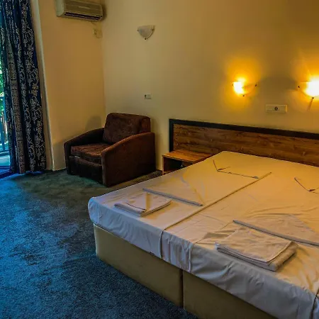 Sapphire Sunny Beach