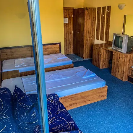 Sapphire 2* Sunny Beach