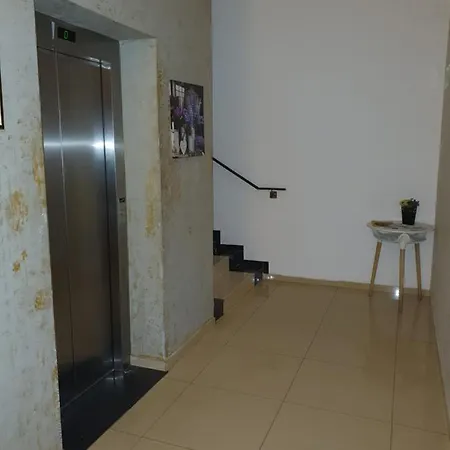 Aparthotel Sapphire 2*