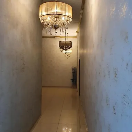 Sapphire Aparthotel 2*