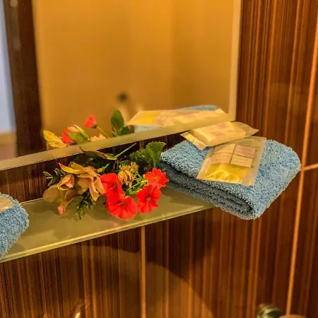 Aparthotel Sapphire 2*