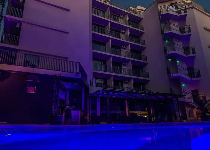 Sapphire 2* Slantschew brjag