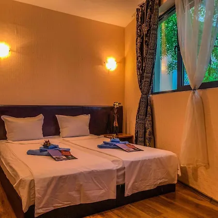 Sapphire 2* Σάνι Μπιτς