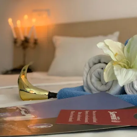 Sapphire アパートホテル 2*