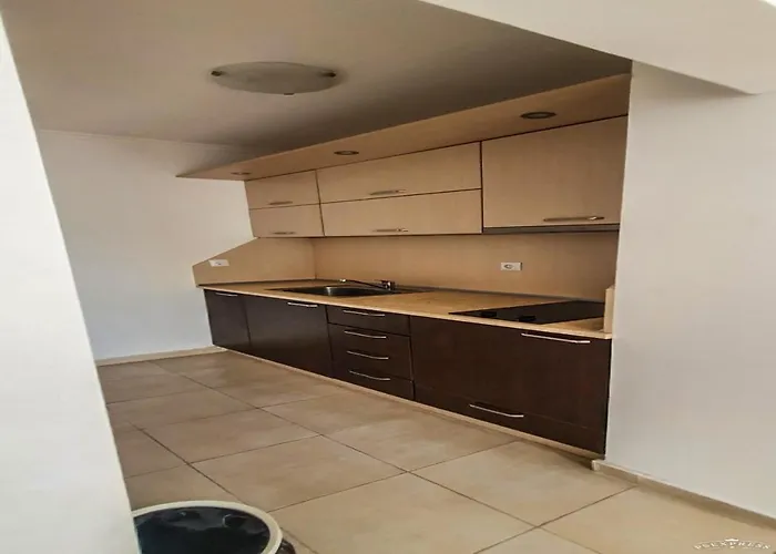 Apartmanhotel Sapphire 2*