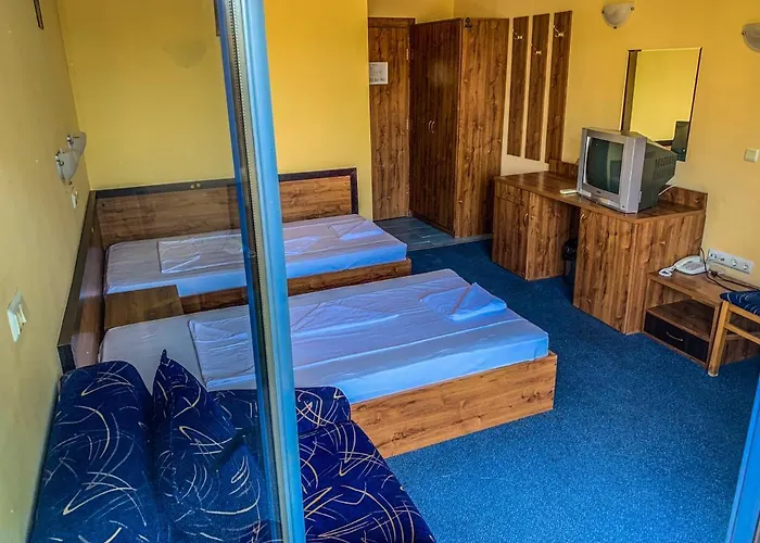 Sapphire 2* サニービーチ