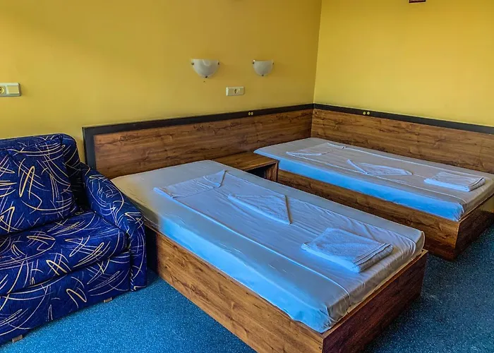 アパートホテル Sapphire