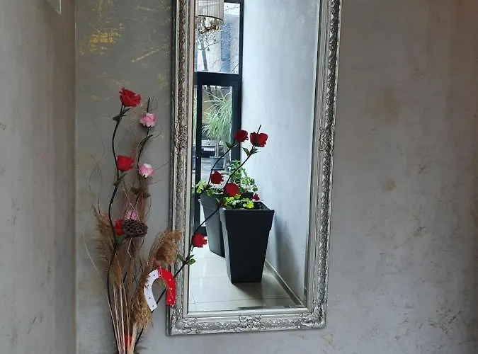 Apartmanhotel Sapphire 2*