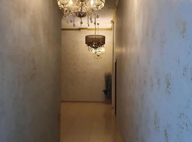 Sapphire Apartmanhotel 2*