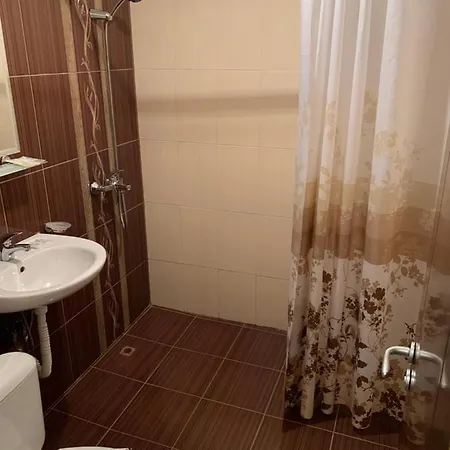 Sapphire Σάνι Μπιτς