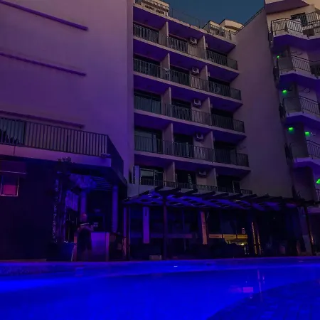 Sapphire 2* Σάνι Μπιτς