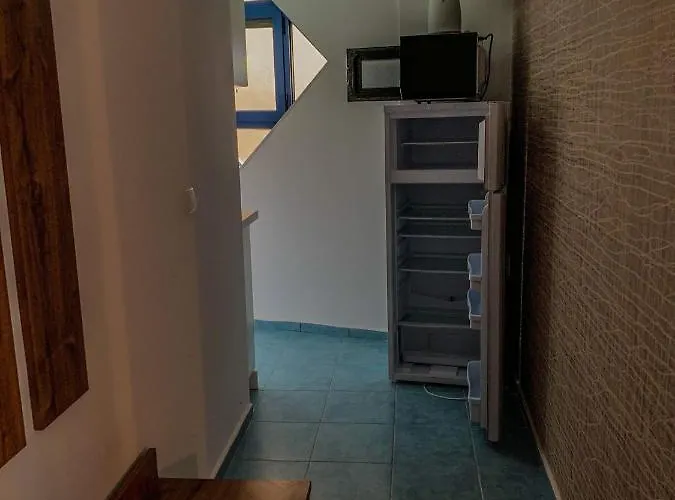 Sapphire 2* Sluneční pobřeží