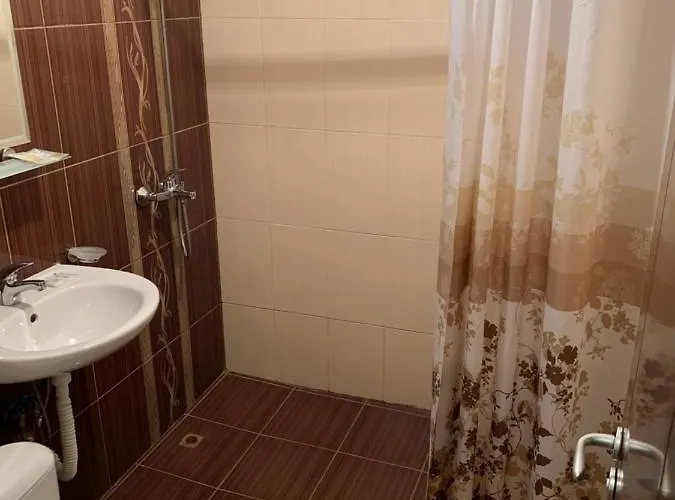 Sapphire Sluneční pobřeží